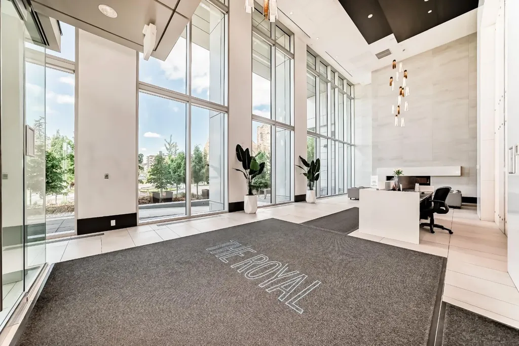 930 16 Avenue SW Calgary AB T2R 1C2