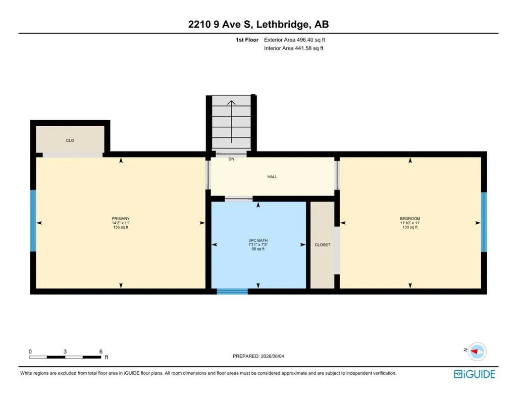 2210 9 Avenue S Lethbridge AB T1J 1X3