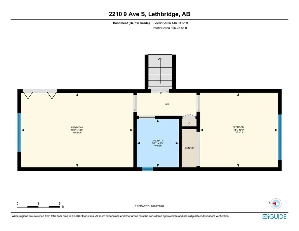2210 9 Avenue S Lethbridge AB T1J 1X3