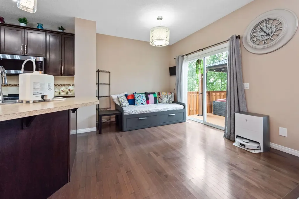203 Morningside Circle SW Airdrie AB T4B 0L7