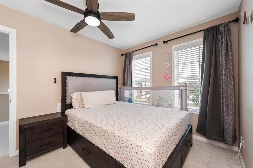 203 Morningside Circle SW Airdrie AB T4B 0L7