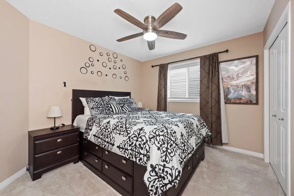 203 Morningside Circle SW Airdrie AB T4B 0L7