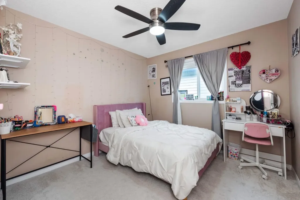 203 Morningside Circle SW Airdrie AB T4B 0L7