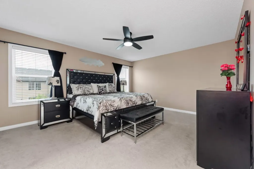 203 Morningside Circle SW Airdrie AB T4B 0L7