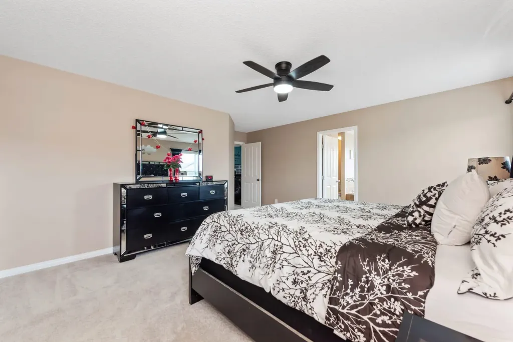 203 Morningside Circle SW Airdrie AB T4B 0L7