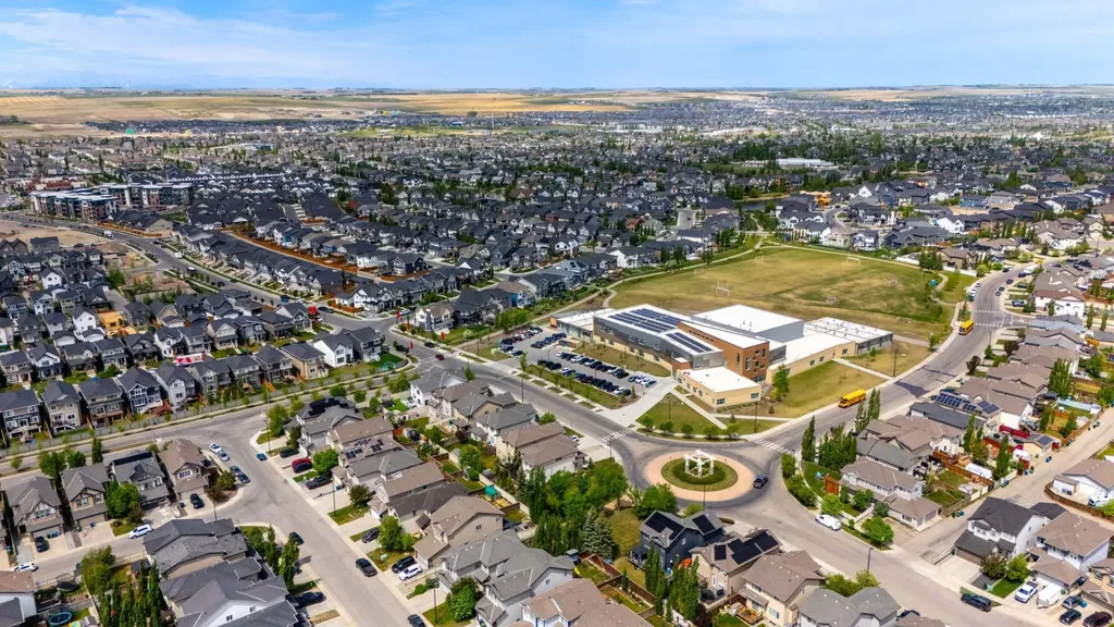 203 Morningside Circle SW Airdrie AB T4B 0L7