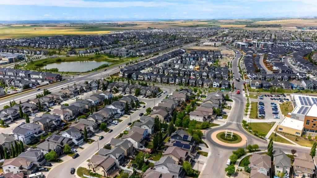 203 Morningside Circle SW Airdrie AB T4B 0L7