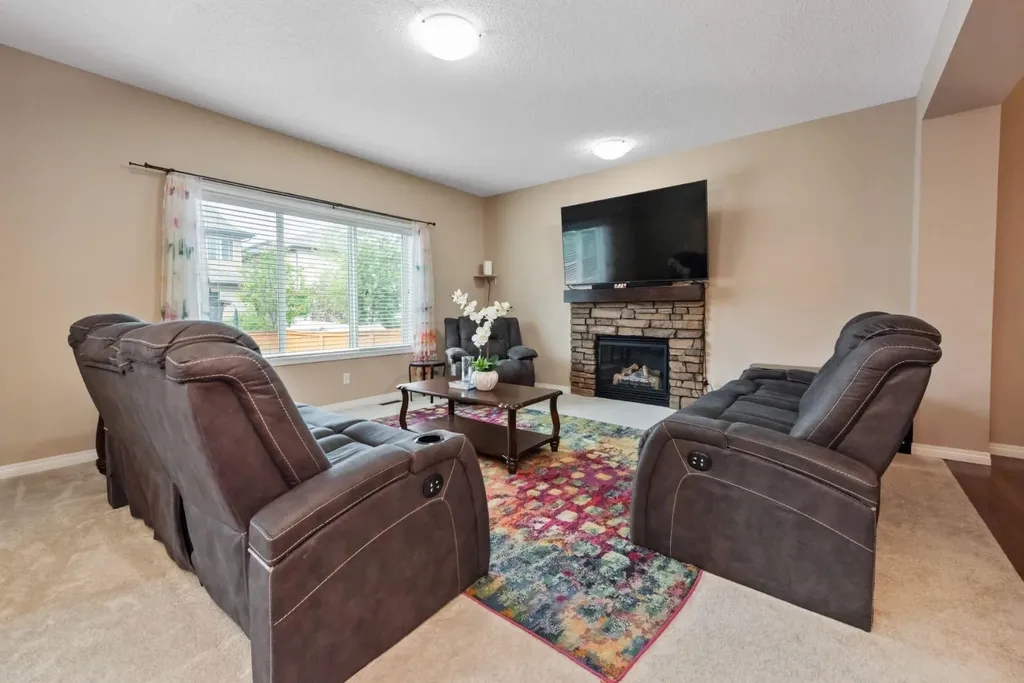 203 Morningside Circle SW Airdrie AB T4B 0L7