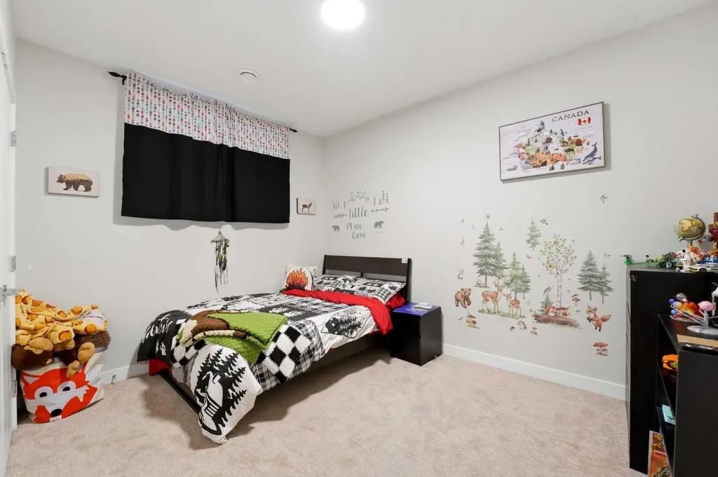 77 Murphy Close Blackfalds AB T4M 0H5