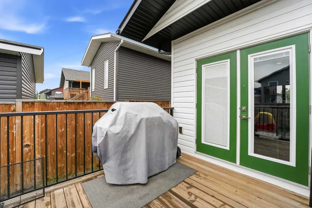 77 Murphy Close Blackfalds AB T4M 0H5
