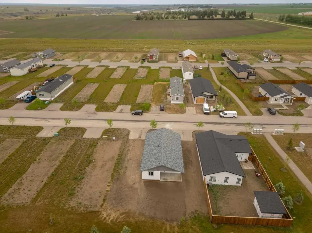 4818 72 Avenue Taber AB T1G 0G7