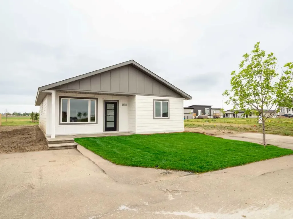 4818 72 Avenue Taber AB T1G 0G7