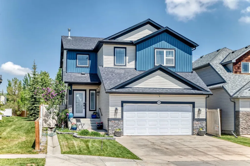 11961 Coventry Hills Way NE Calgary AB T3K 6J4