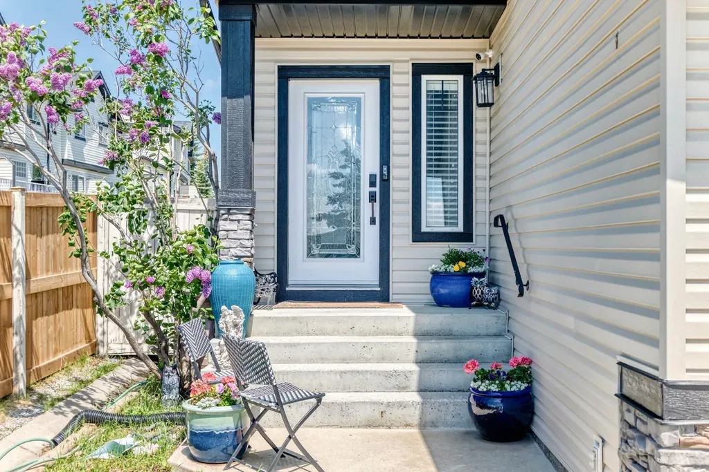 11961 Coventry Hills Way NE Calgary AB T3K 6J4