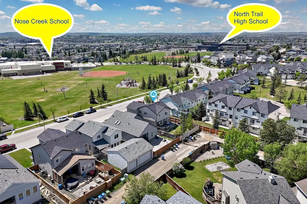 11961 Coventry Hills Way NE Calgary AB T3K 6J4