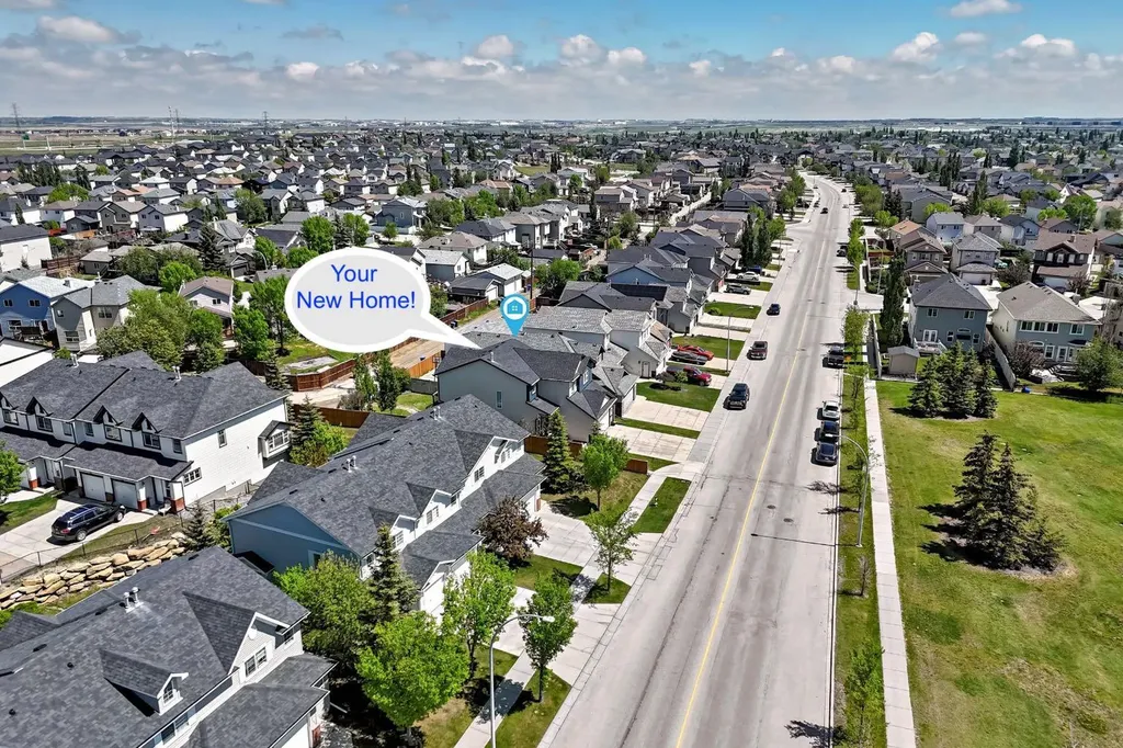 11961 Coventry Hills Way NE Calgary AB T3K 6J4