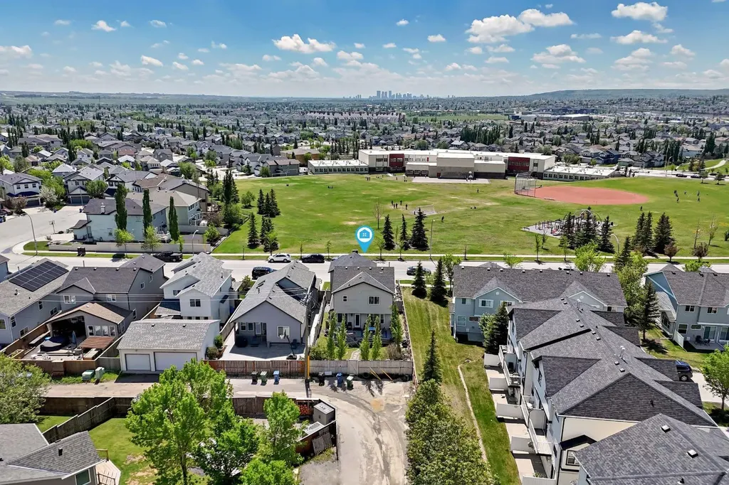 11961 Coventry Hills Way NE Calgary AB T3K 6J4