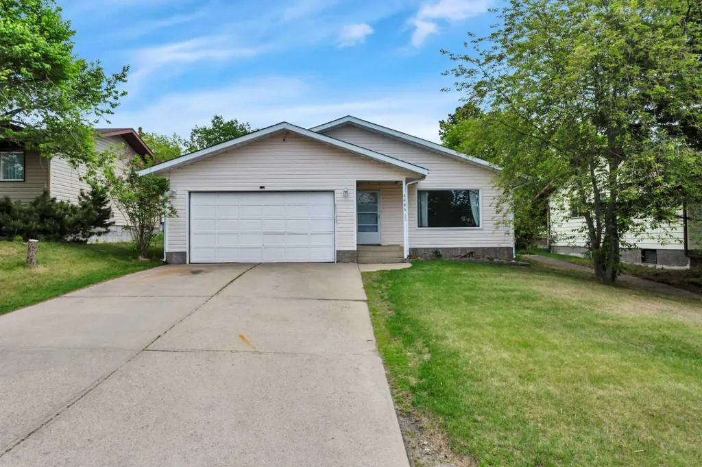 4605 53 Street Rimbey AB T0C 2J0