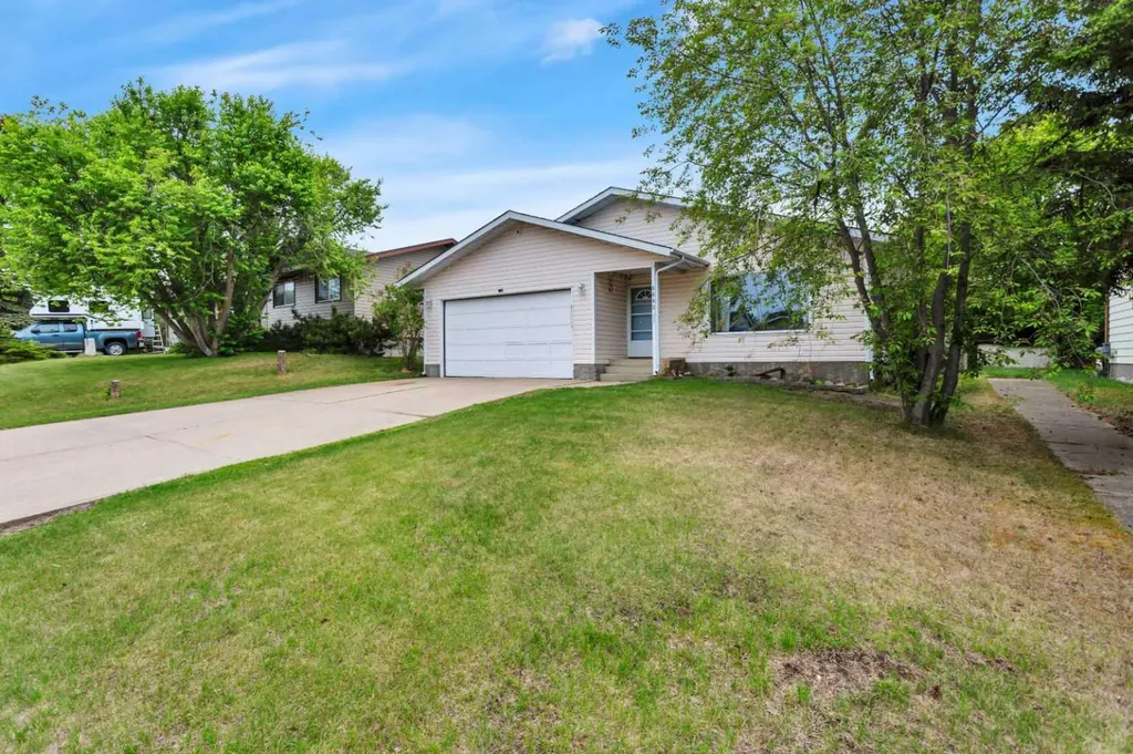 4605 53 Street Rimbey AB T0C 2J0