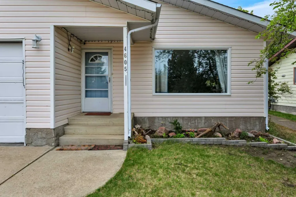4605 53 Street Rimbey AB T0C 2J0