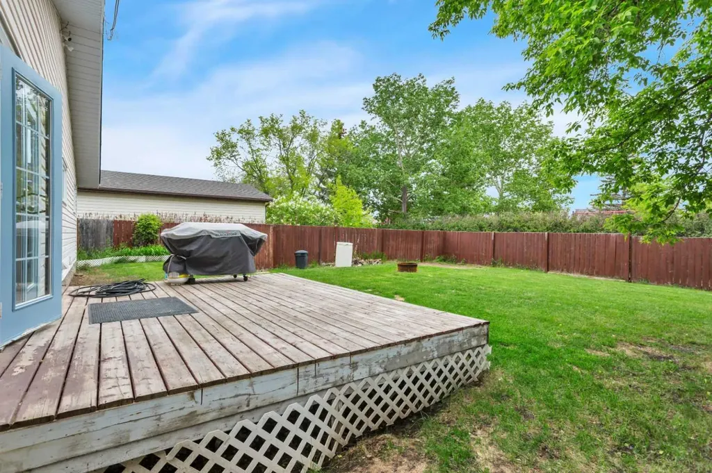 4605 53 Street Rimbey AB T0C 2J0