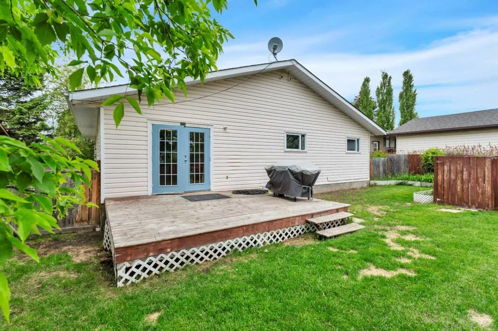 4605 53 Street Rimbey AB T0C 2J0
