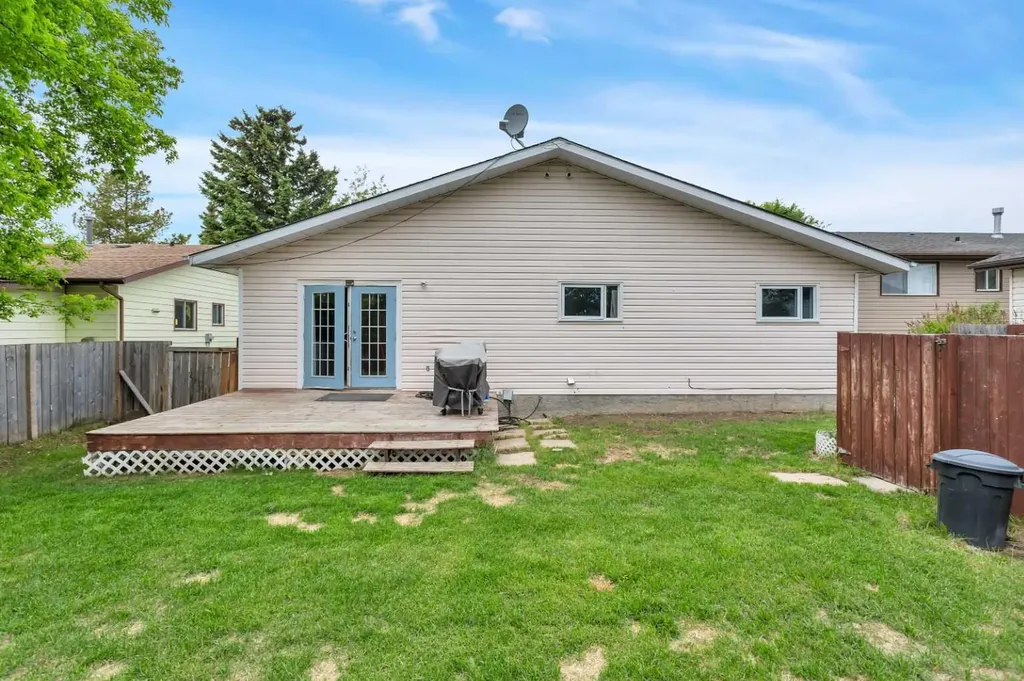 4605 53 Street Rimbey AB T0C 2J0