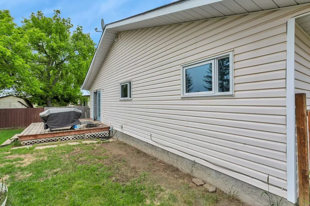 4605 53 Street Rimbey AB T0C 2J0