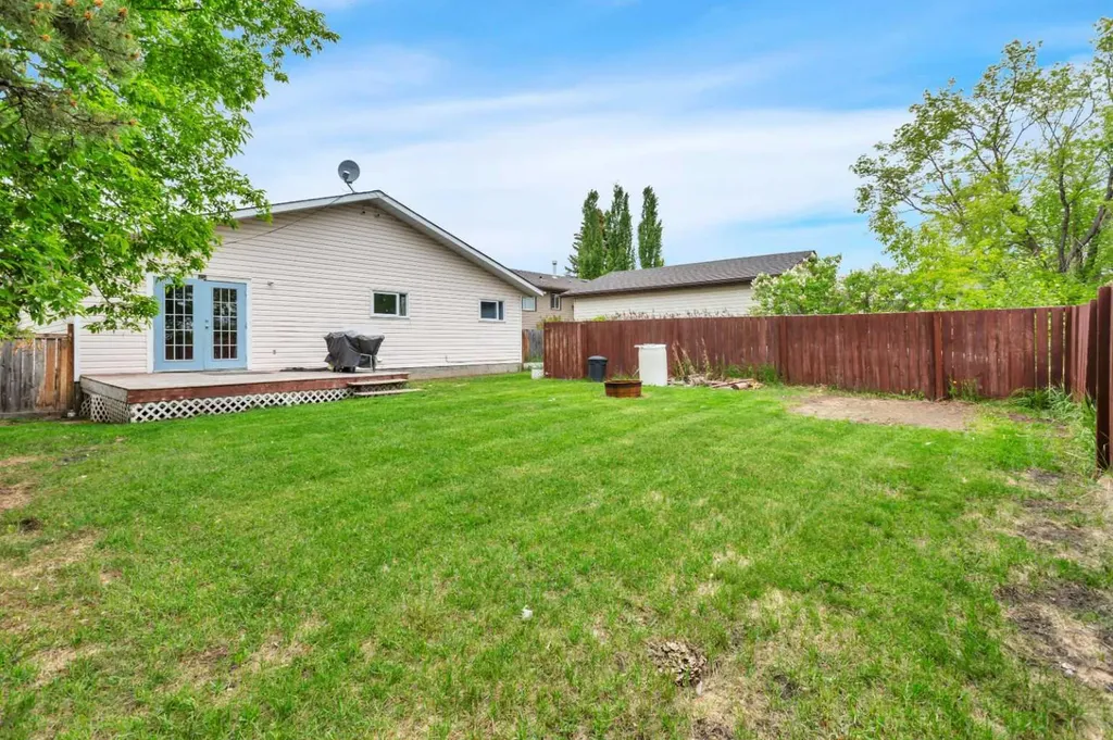 4605 53 Street Rimbey AB T0C 2J0