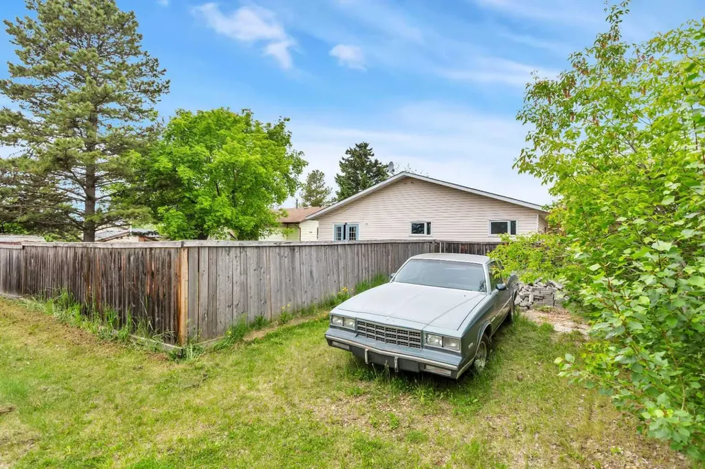 4605 53 Street Rimbey AB T0C 2J0