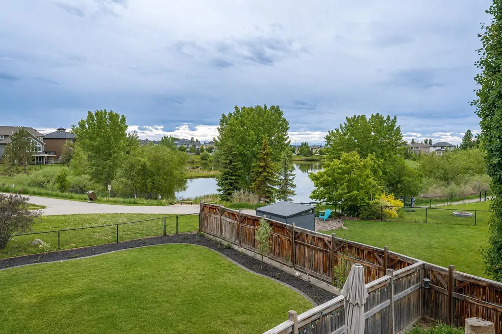 98 Auburn Sound Manor SE Calgary AB T3M 0R6