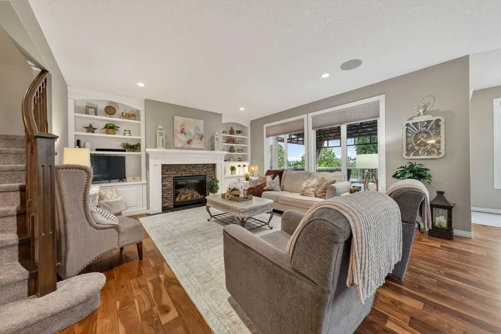 98 Auburn Sound Manor SE Calgary AB T3M 0R6