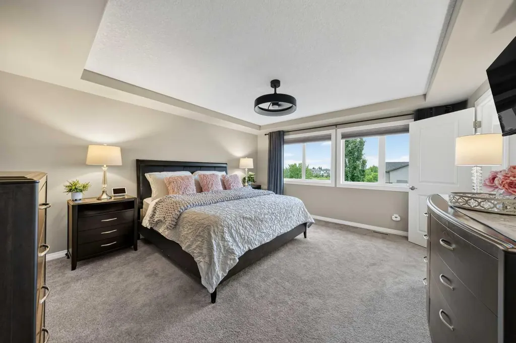 98 Auburn Sound Manor SE Calgary AB T3M 0R6
