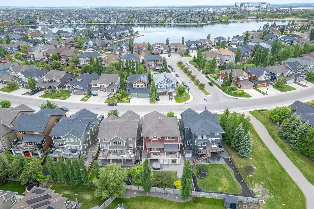 98 Auburn Sound Manor SE Calgary AB T3M 0R6