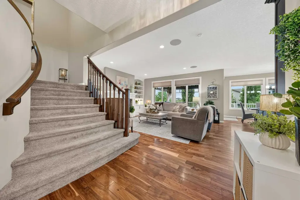 98 Auburn Sound Manor SE Calgary AB T3M 0R6