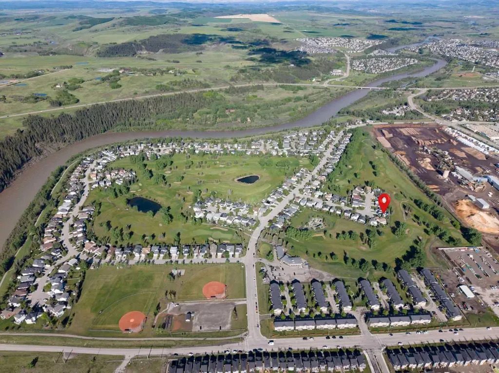 37 Riverview Close Cochrane AB T4C 1K7