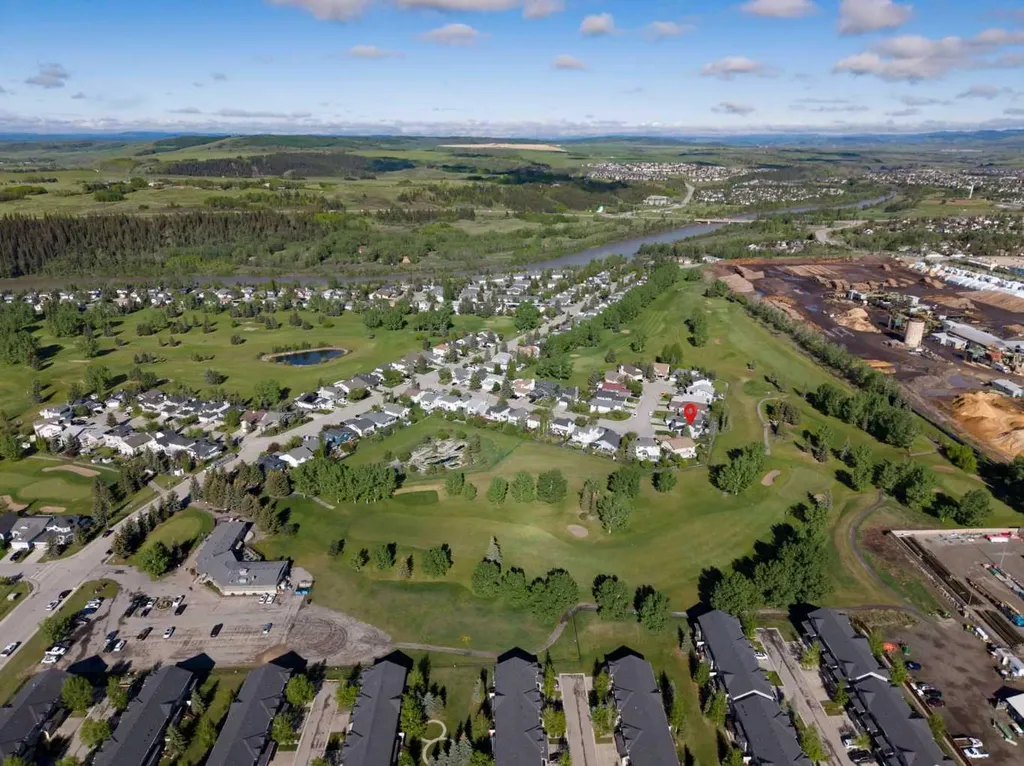 37 Riverview Close Cochrane AB T4C 1K7