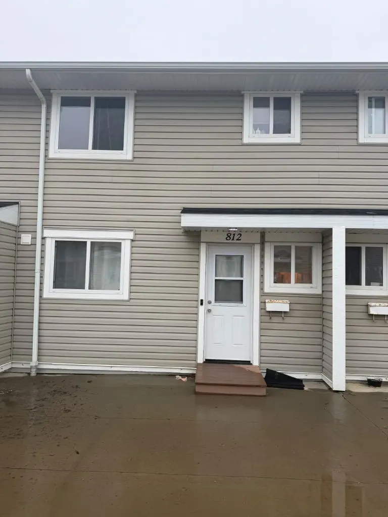 600 Signal Road Fort Mcmurray AB T9H3Z4