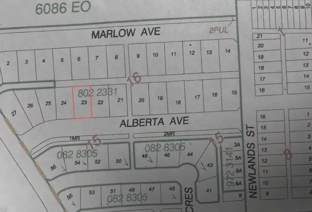 5030 50 Avenue Lougheed AB T0B 0B9