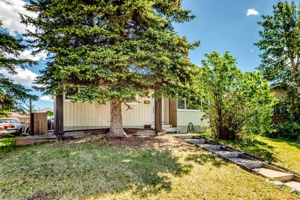 3224 Rundlelawn Road NE Calgary AB T1y3h5