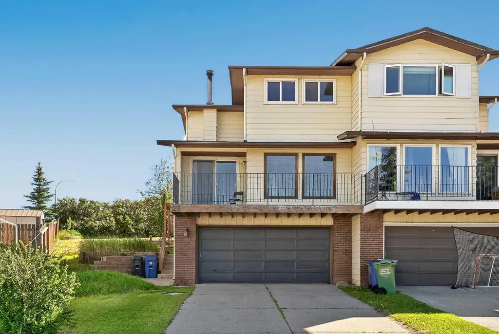 26 Glenpatrick Crescent Cochrane AB T4C 1G3
