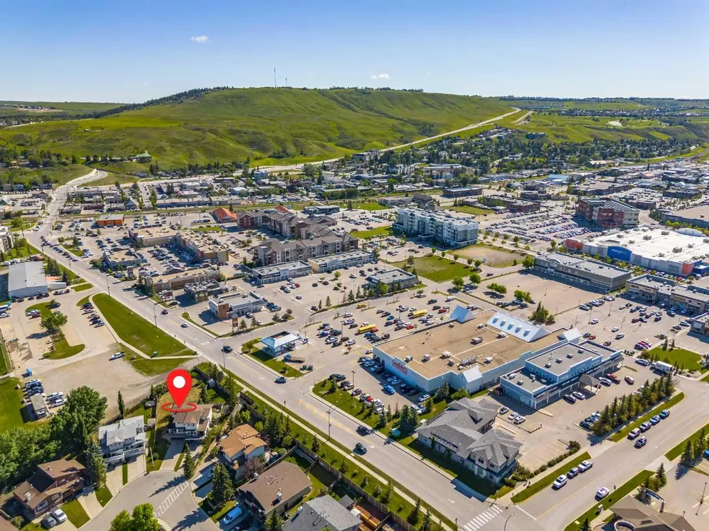 26 Glenpatrick Crescent Cochrane AB T4C 1G3