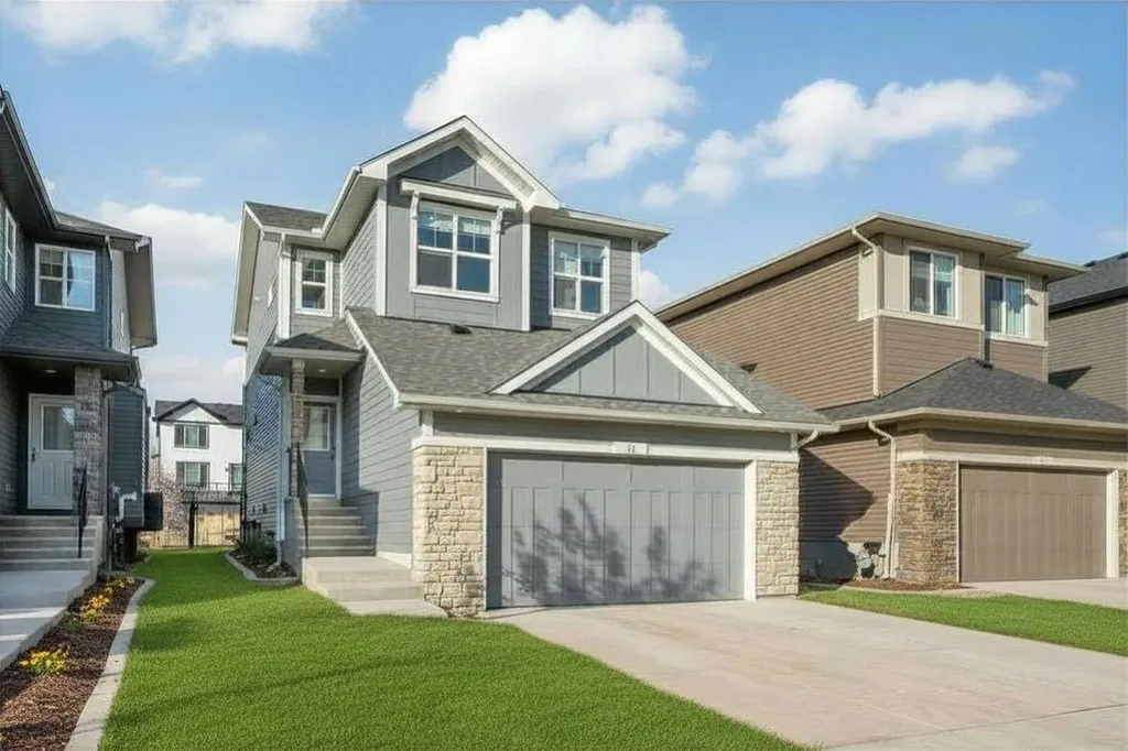 71 Ranchers View Okotoks AB T1S 5R6