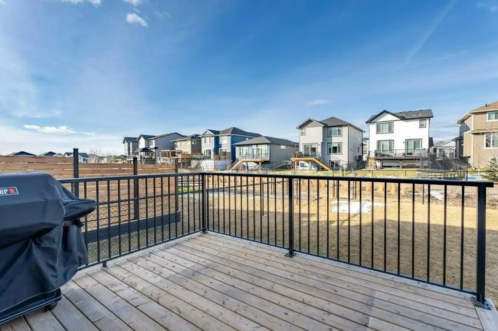 71 Ranchers View Okotoks AB T1S 5R6