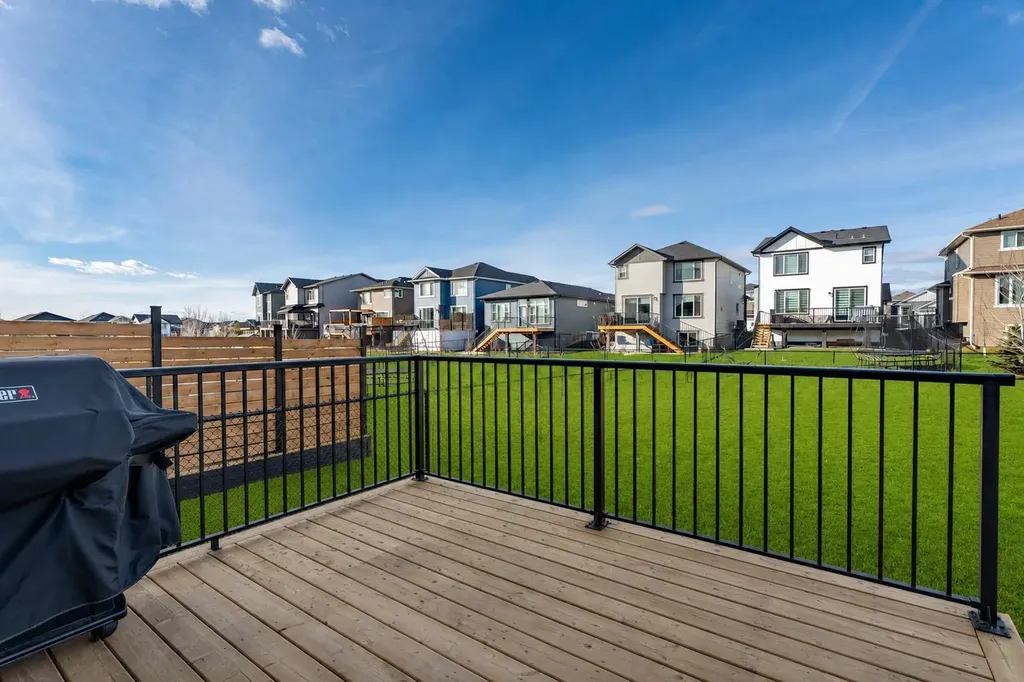 71 Ranchers View Okotoks AB T1S 5R6