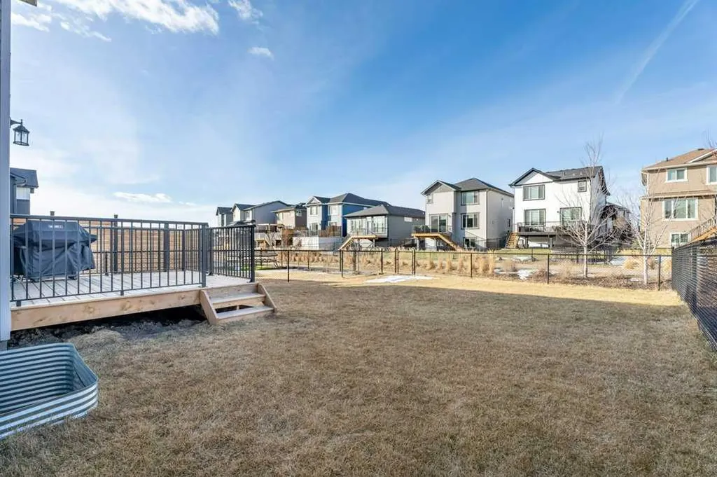 71 Ranchers View Okotoks AB T1S 5R6