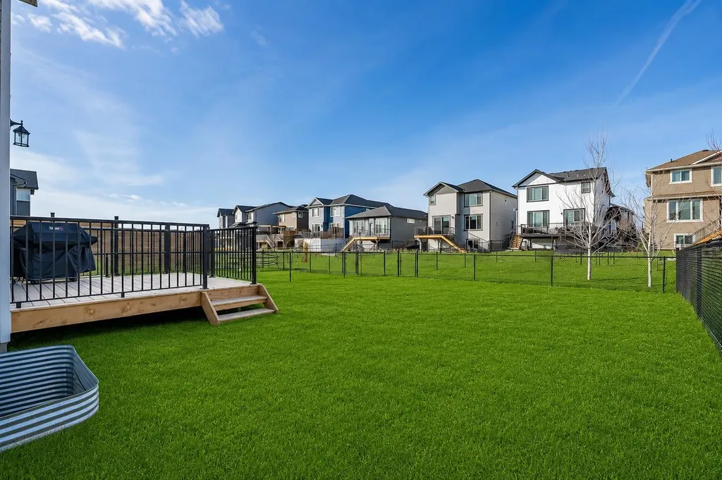 71 Ranchers View Okotoks AB T1S 5R6