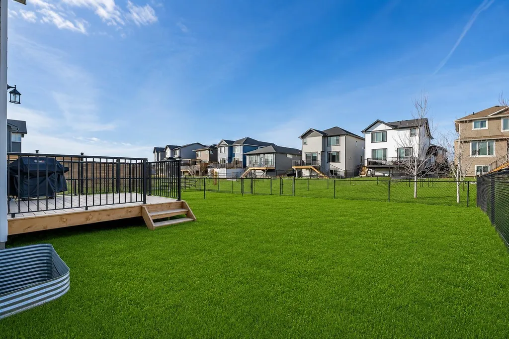 71 Ranchers View Okotoks AB T1S 5R6