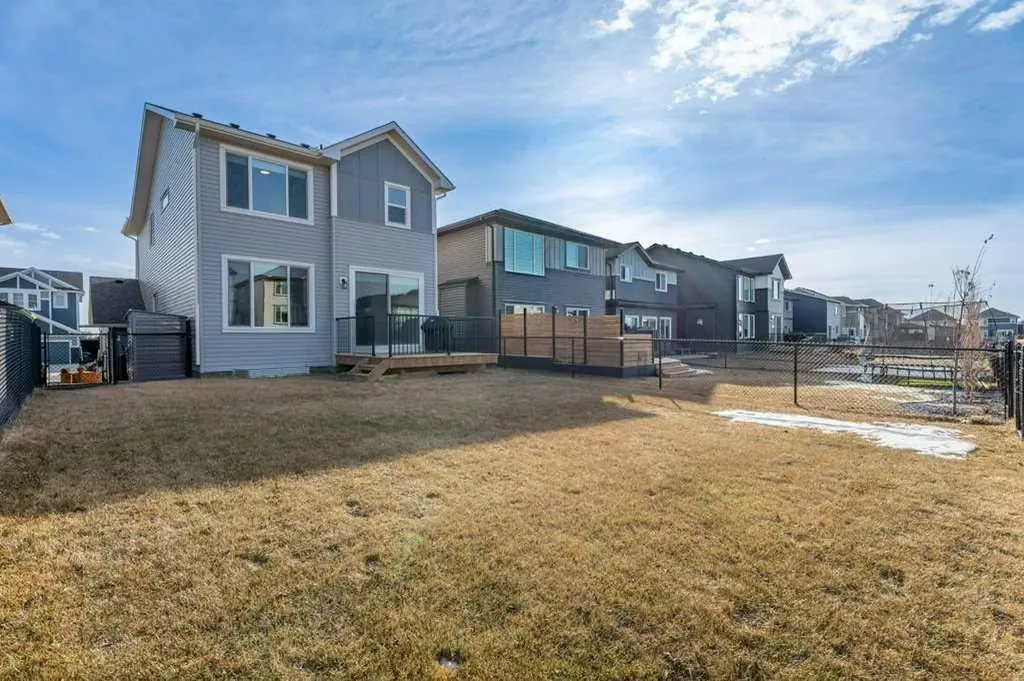 71 Ranchers View Okotoks AB T1S 5R6