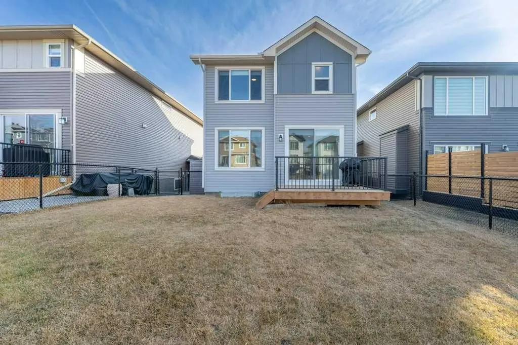 71 Ranchers View Okotoks AB T1S 5R6
